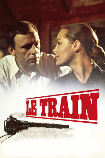 Poster de O Último Trem