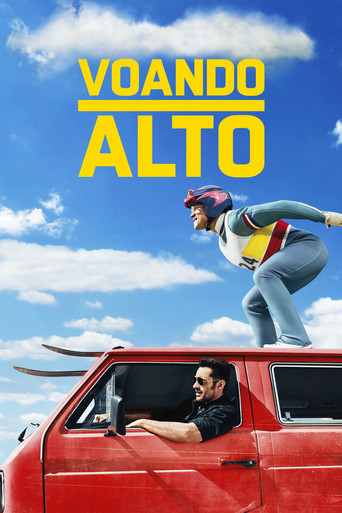 Poster de Voando Alto