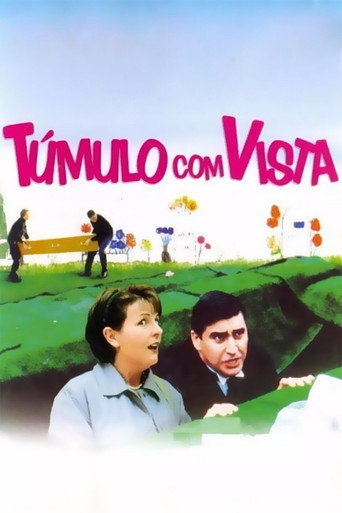 Poster de Túmulo com Vista