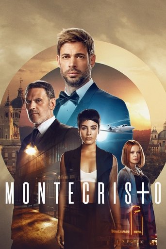 Assistir Montecristo online dublado e legendado