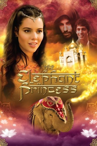 Poster de Alexandra, a Princesa do Rock