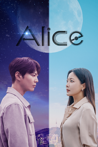 Poster de Alice