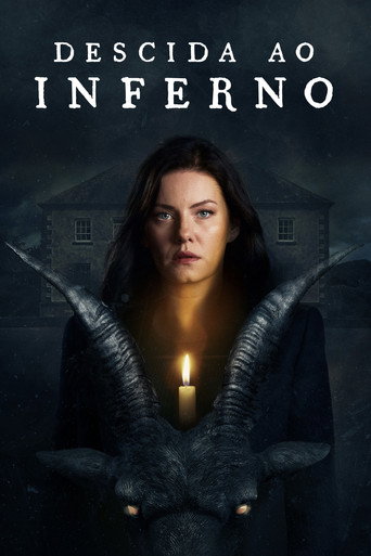 Poster de Descida ao Inferno