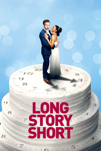 Poster de Long Story Short