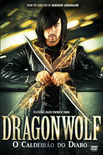 Poster de O Caldeirão do Diabo