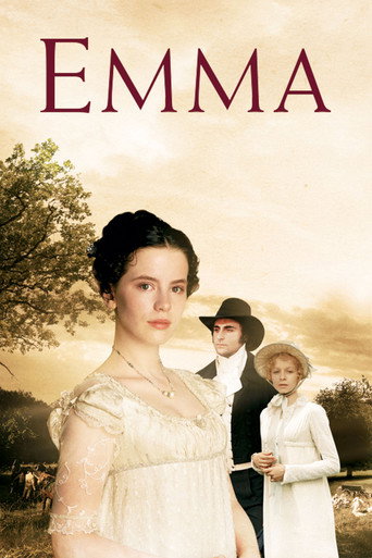 Poster de Emma