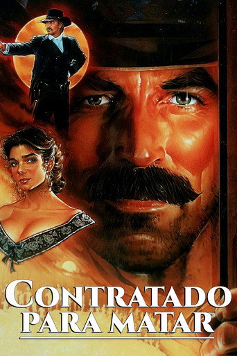 Poster de Contratado para Matar