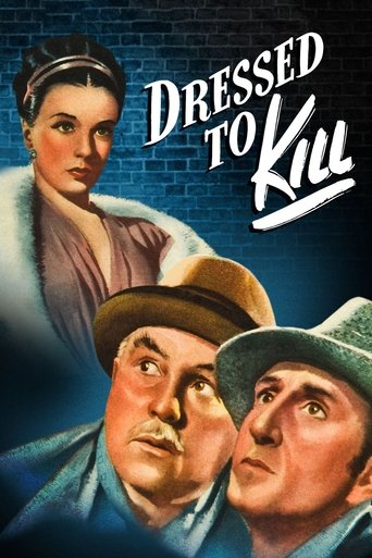 Poster de Melodia Fatal