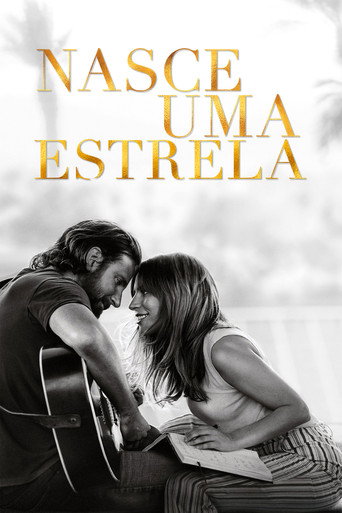 Poster de Nasce Uma Estrela