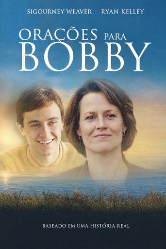 Poster de Orações Para Bobby