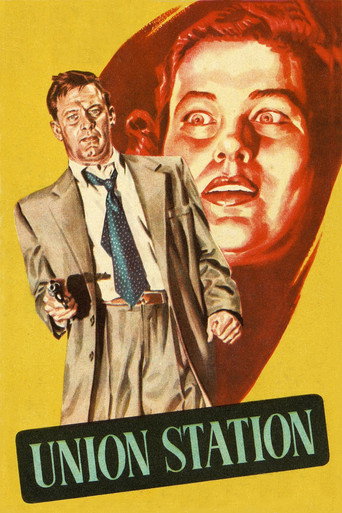 Poster de Rastro Sangrento
