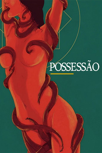 Poster de Possessão