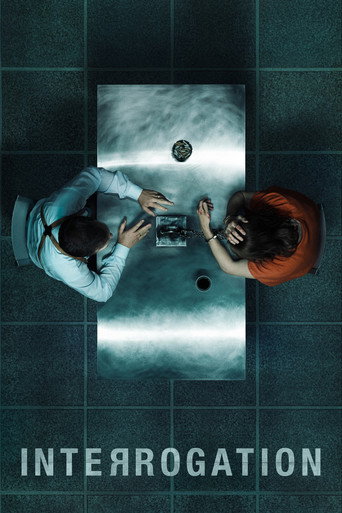 Poster de Interrogation
