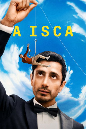 Poster de A Isca