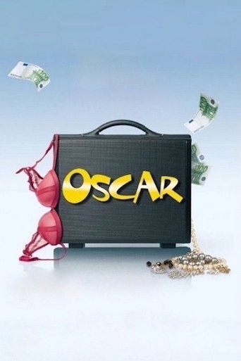 Poster de Oscar