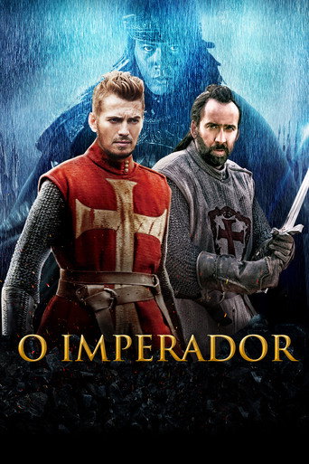 Poster de O Imperador