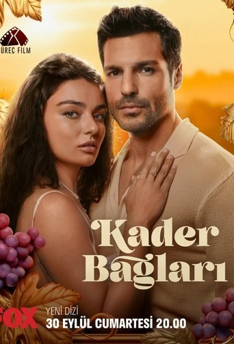 Poster de Kader Bağları