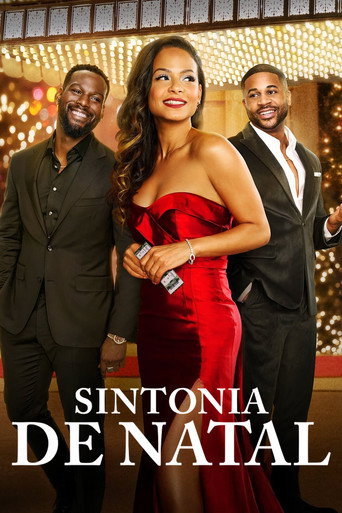Poster de Sintonia de Natal