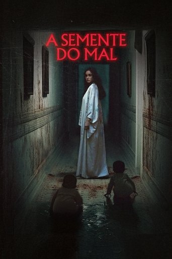 Poster de A Semente do Mal