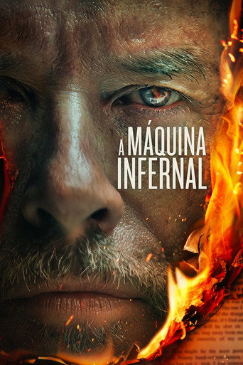 Poster de A Máquina Infernal