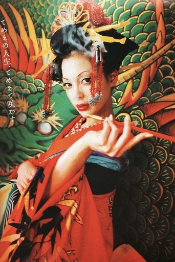 Assistir さくらん online dublado e legendado