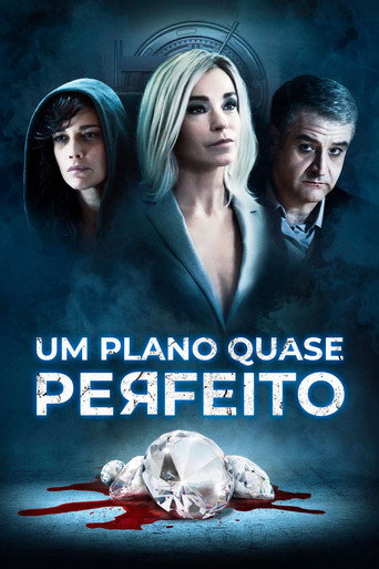 Poster de Um Plano Quase Perfeito