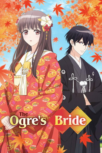 Poster de The Ogre's Bride