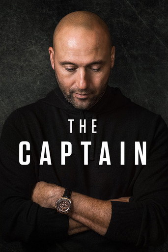 Poster de The Captain