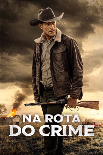 Poster de Na Rota do Crime