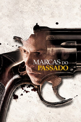 Poster de Marcas do Passado