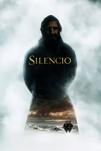Poster de Silêncio
