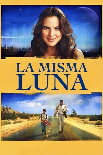 Assistir Sob a Mesma Lua online dublado e legendado