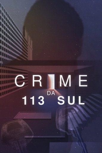 Poster de Crime da 113 Sul