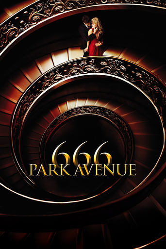 Poster de 666 Park Avenue