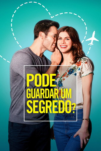 Poster de Pode Guardar um Segredo?