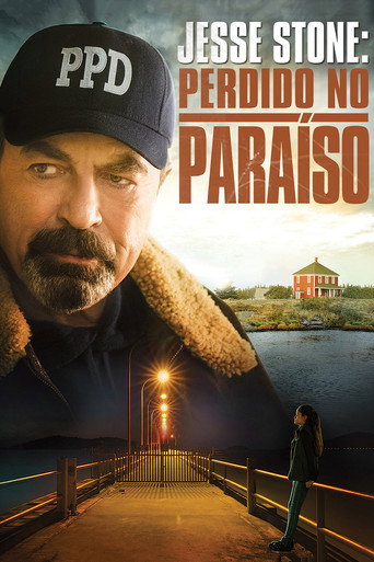 Poster de Jesse Stone: Perdido no Paraíso