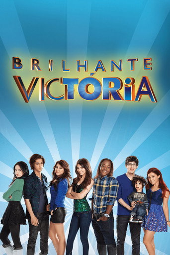Poster de Brilhante Victória