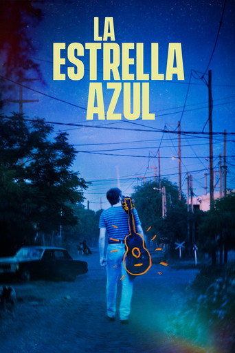 Assistir La estrella azul online dublado e legendado
