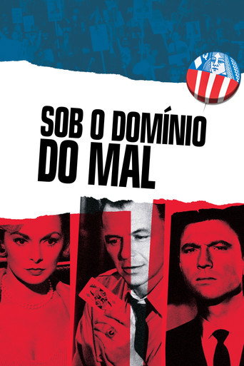 Poster de Sob o Domínio do Mal