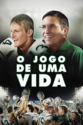 Poster de Quando o Jogo está Alto