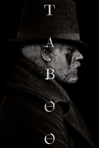 Poster de Taboo