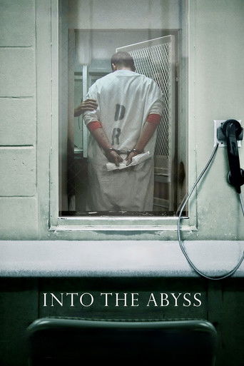 Poster de Ao Abismo: Um Conto de Morte, Um Conto de Vida
