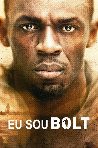 Poster de I Am Bolt