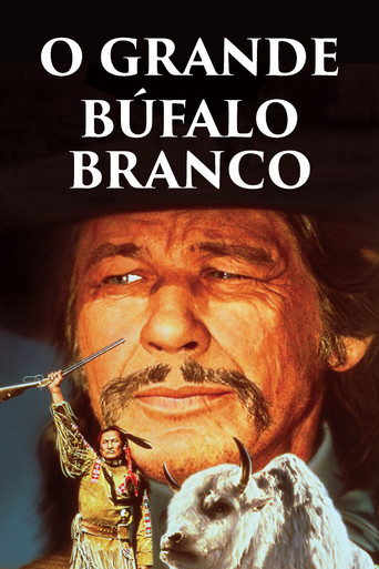 Poster de O Grande Búfalo Branco