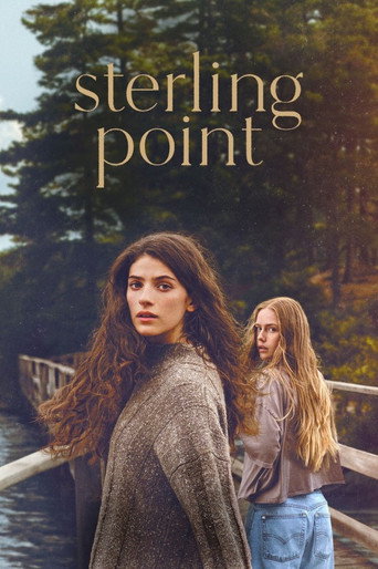 Poster de Sterling Point
