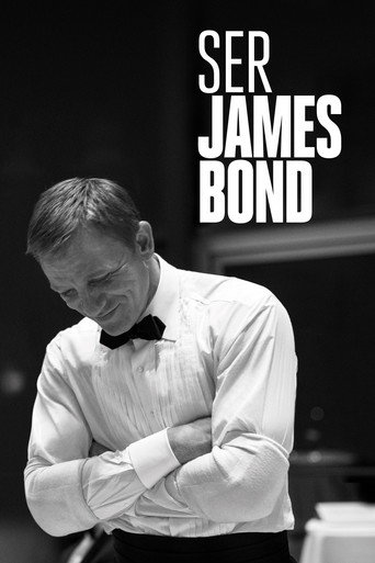 Poster de Ser James Bond