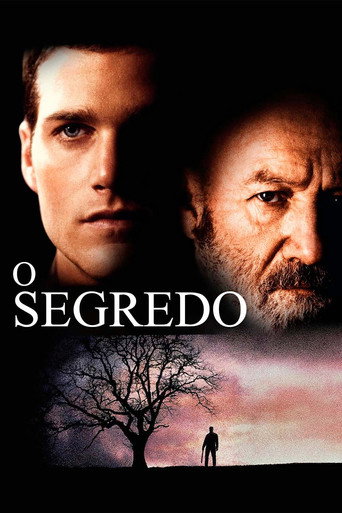 Poster de O Segredo