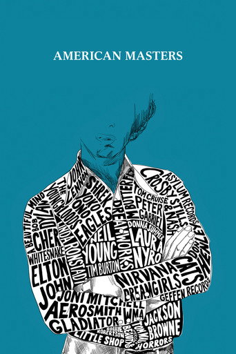Poster de American Masters