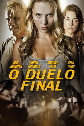 Poster de O Duelo Final