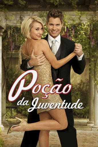 Poster de Lovestruck: O Musical